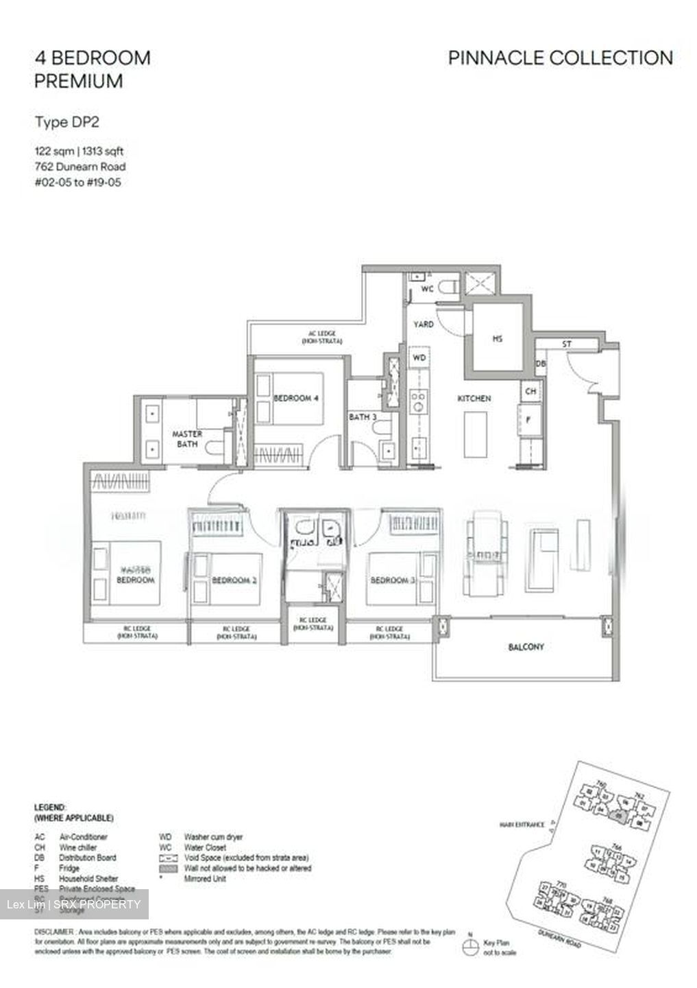 Dunearn House (D11), Apartment #597521501